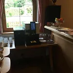 بيت ضيافة Bergblick بايريش أيزنشتاين