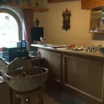 Bergblick بيت ضيافة