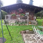 بيت ضيافة Bergblick بايريش أيزنشتاين