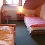 Bergblick بايريش أيزنشتاين