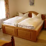 Bergblick بيت ضيافة بايريش أيزنشتاين