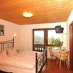 بيت ضيافة Bergblick بايريش أيزنشتاين