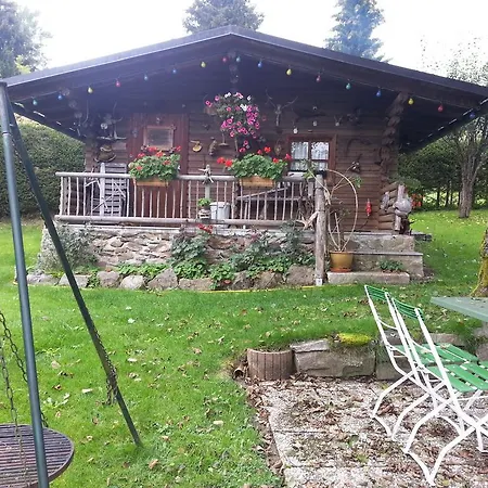 Konukevi Bergblick Bayerisch Eisenstein