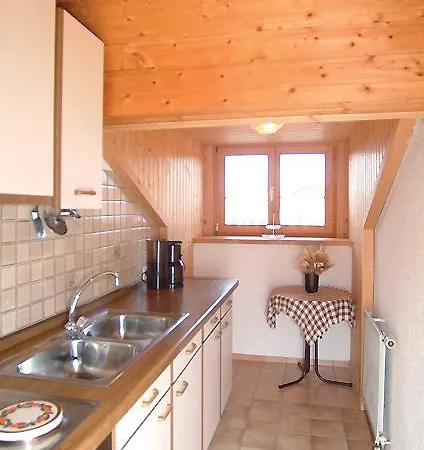 Bergblick Affittacamere 3*