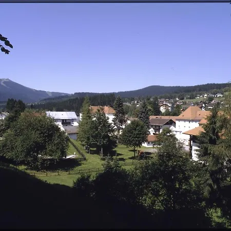 Bergblick 3* Bayerisch Eisenstein