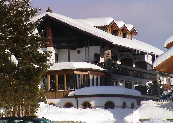 Bergblick Pensjonat 3*
