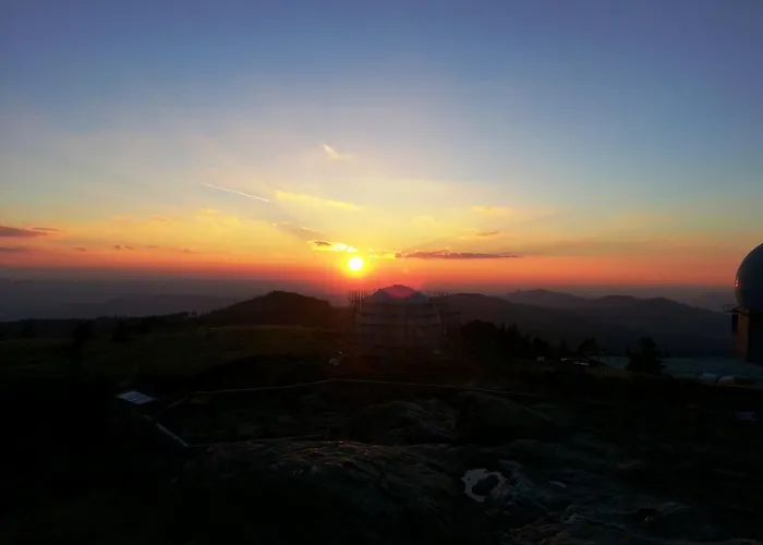 Bergblick Pensjonat 3*