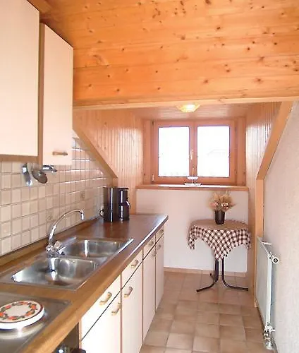 Bergblick Pensjonat 3*