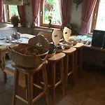Bergblick ゲストハウス
