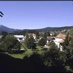Bergblick 3* バイエリッシュ・アイゼンシュタイン