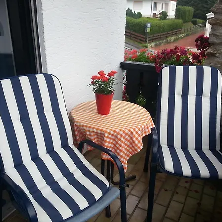 Penzion Bergblick Bayerisch Eisenstein