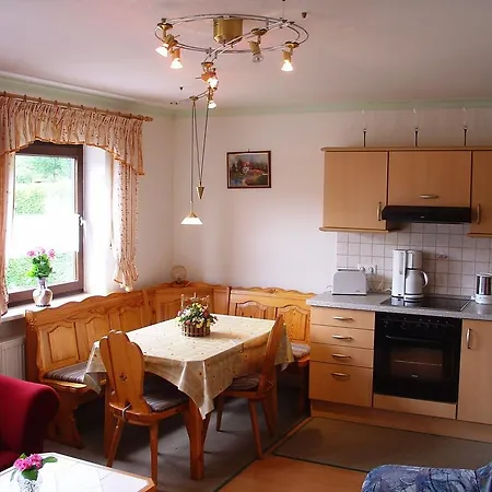 Bergblick Penzion Bayerisch Eisenstein