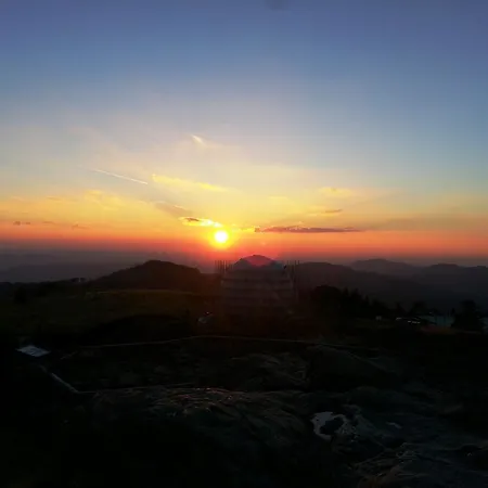 Bergblick Penzion 3*