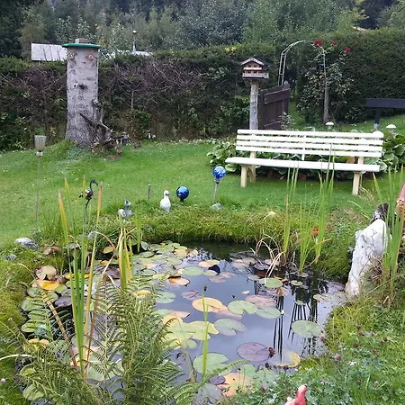 Bergblick 3* Bayerisch Eisenstein