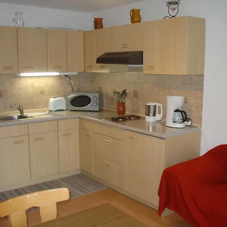 Bergblick Penzion 3*