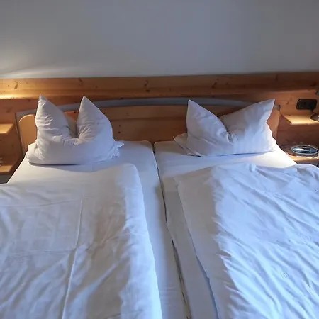 Penzion Bergblick Bayerisch Eisenstein