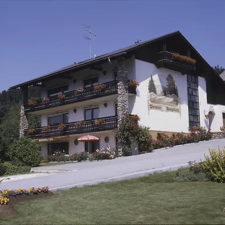 Bergblick Penzion Bayerisch Eisenstein