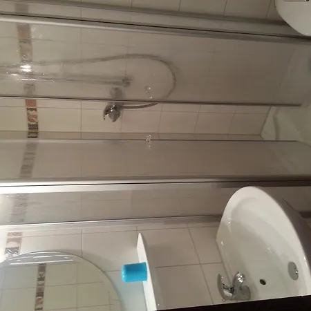 Penzion Bergblick 3*