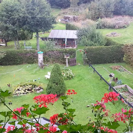 Bergblick Penzion Bayerisch Eisenstein